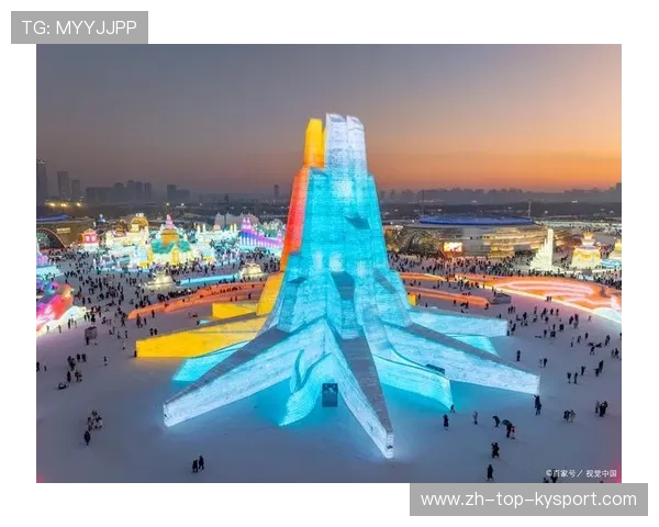 _极地冰雪嘉年华：体验北极魅力_，极地冰雪世界